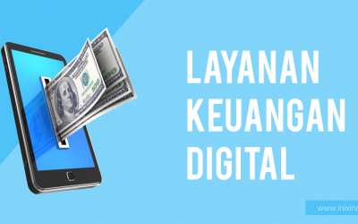 LKD Menjawab Tantangan Teknologi Informasi