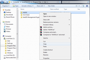 Akselerasi Android Emulator dengan Intel HAXM 3 Akselerasi Android Emulator dengan Intel HAXM 4