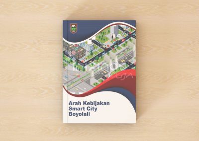 Penyusunan Arah Kebijakan Pengembangan Smart City Kabupaten Boyolali