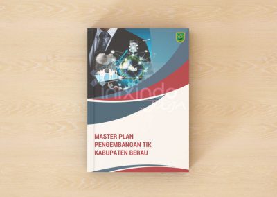 Master Plan Pengembangan TIK Kabupaten Berau