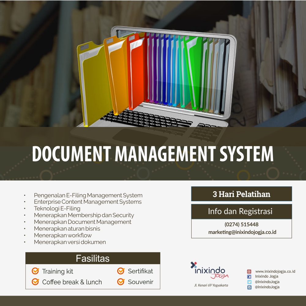 Document Management System 11