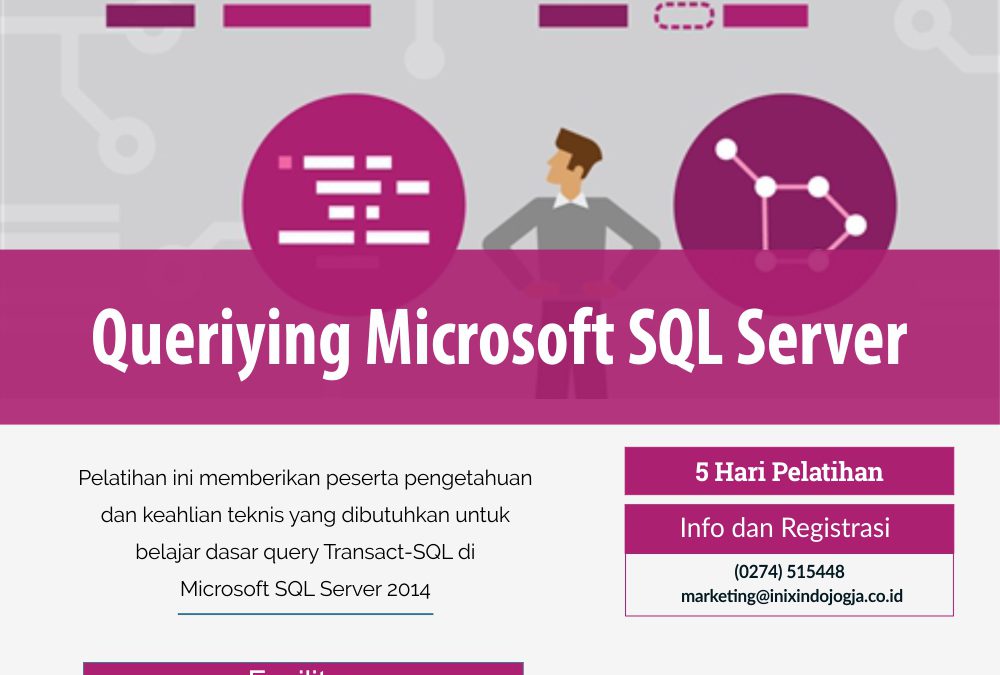 Queriying Microsoft SQL Server