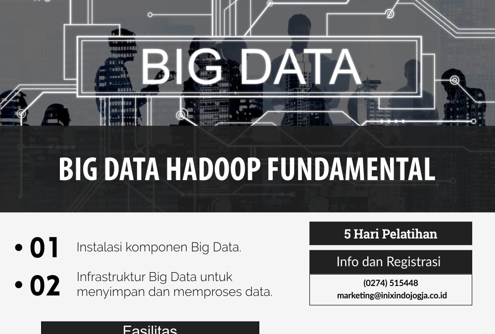 Big Data Hadoop Fundamental