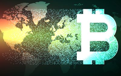 Knowledge Center 14 Bitcoin di Tahun 2018: Akankah Terbang Tinggi atau Meletus?