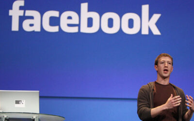 Knowledge Center 10 CEO Facebook, Mark Zuckerberg Melawan Hoax