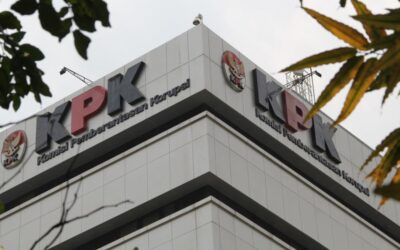 Knowledge Center 11 KPK Dorong Pemerintah Daerah Gunakan Aplikasi E-Government