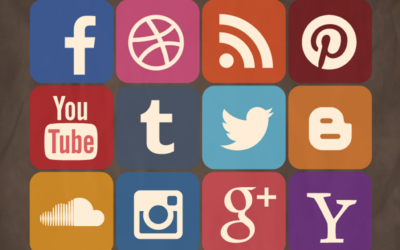 Media Sosial: Musuh Atau Teman?