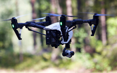 Knowledge Center 7 Olimpiade Korea Selatan Gunakan Teknologi Drone Anti-Drone