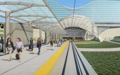 Knowledge Center 5 Wow, Panasonic Bangun Smart City!