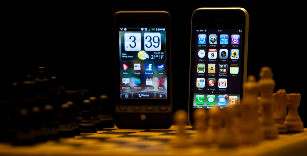Mana yang Lebih Loyal, Pengguna iOS Atau Android? 2