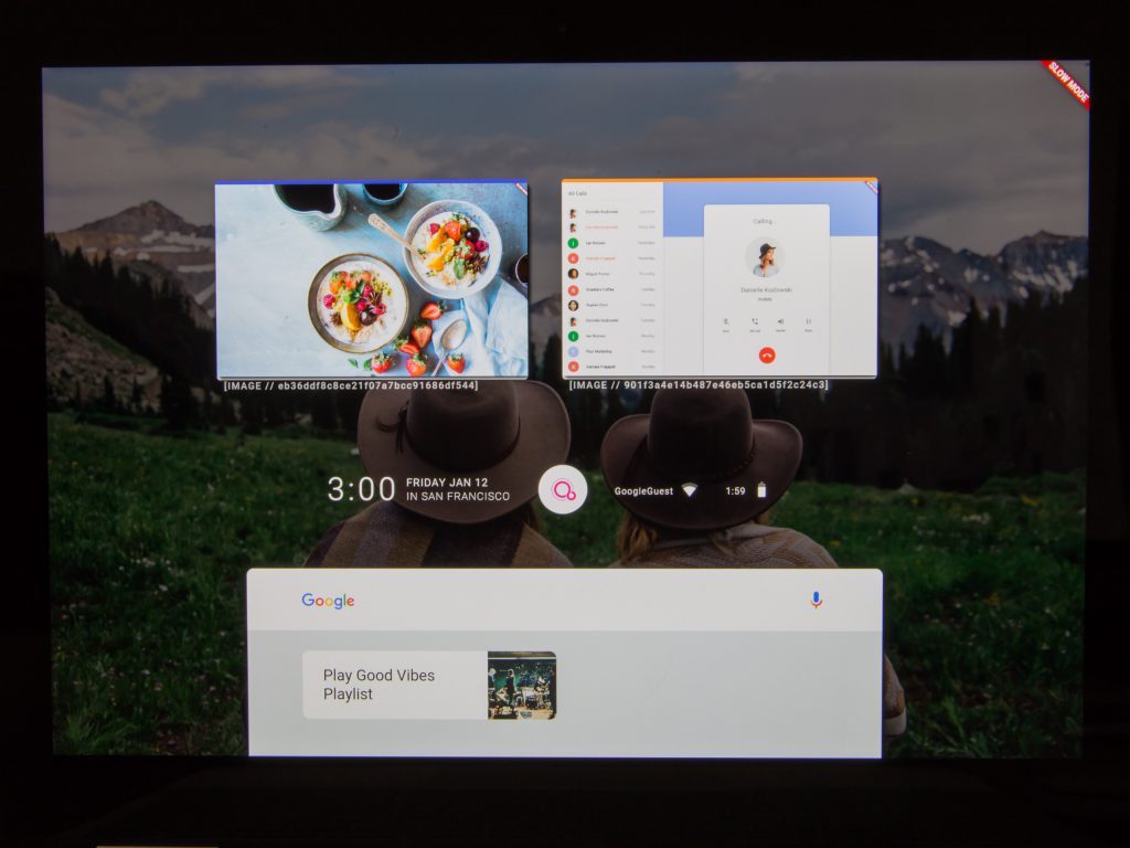 Fuchsia OS : Sistem Operasi yang Mungkin akan Menggantikan Android dan Chrome OS 1
