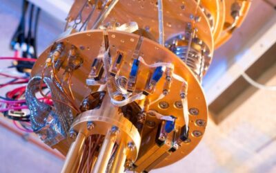 Quantum Computer dan Segala ‘Ketidakjelasannya’