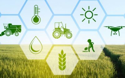 Smart Farming : Industri Agrikultur di Masa Depan