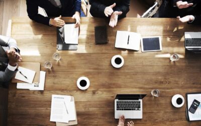 Bertahan di Era Digital: Digital Leadership