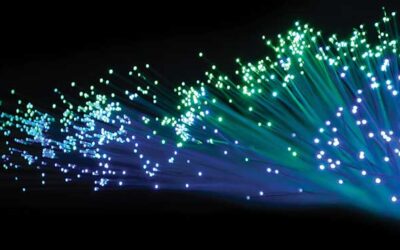 Prinsip Dasar Bagaimana Kabel Fiber Optic Bekerja