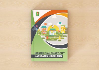 Penyusunan Master Plan Smart City Kabupaten Magelang