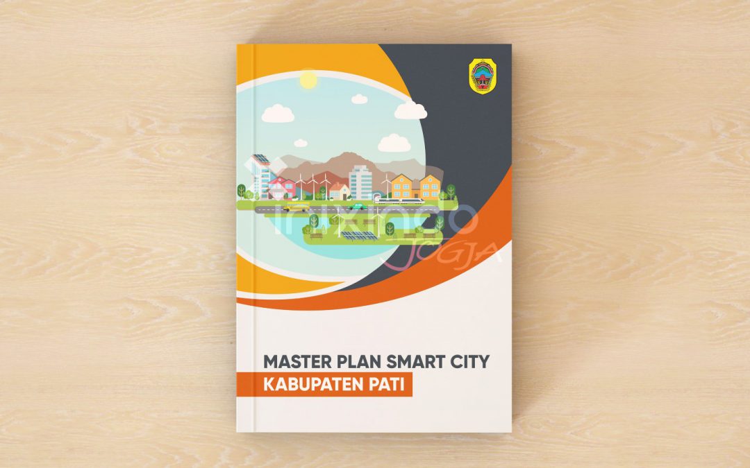 Penyusunan Master Plan Smart City Kabupaten Pati