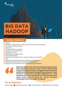 Big Data Hadoop 3