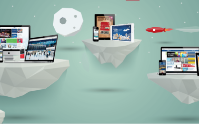 Teknologi Web Yang Akan Menjadi Tren di Tahun 2019