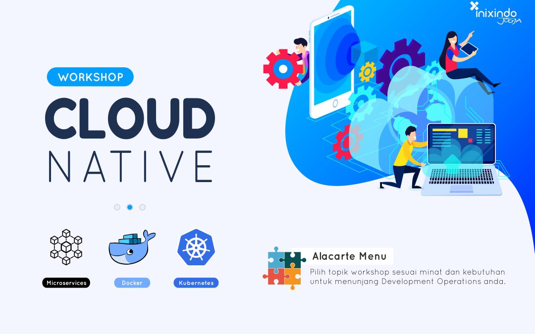 Workshop Cloud Native