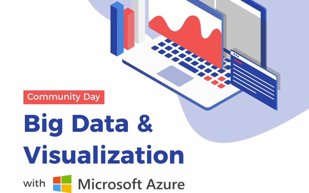 #Comday – Big Data & Visualization with Microsoft Azure