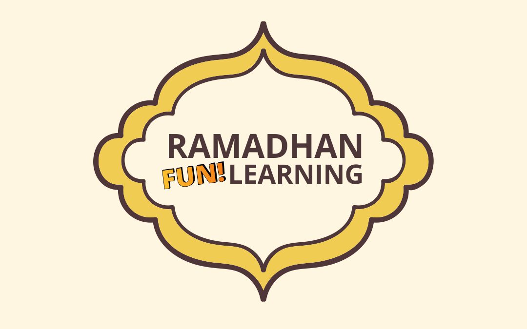 Ramadhan Fun Learning