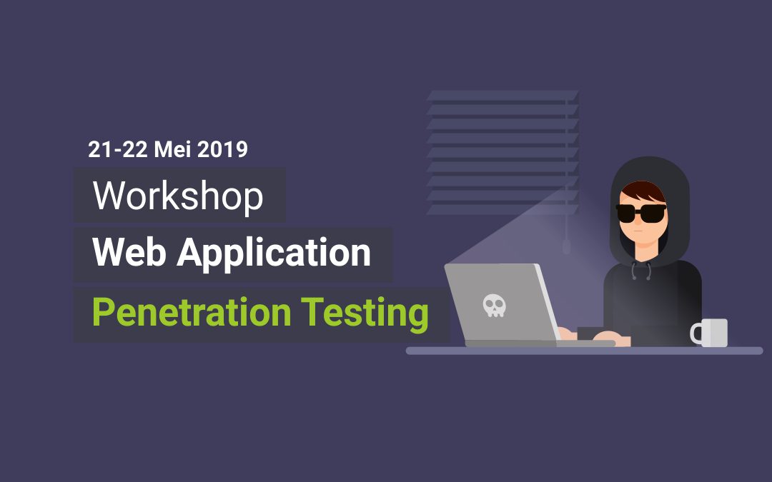Workshop Web Application Penetration Testing