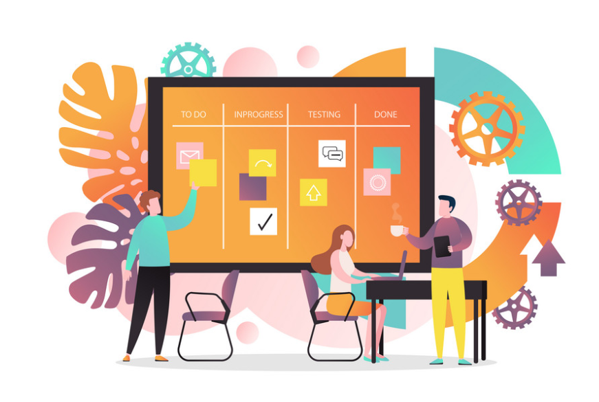 Agile Practice Guide in PMBOK 6