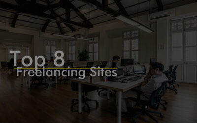 8 Situs Freelancing yang Direkomendasikan Untuk Programmer