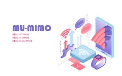 Mengenal MU-MIMO Pada Teknologi Wireless