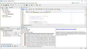 Source Code Audit dengan SAST Tools (Tutorial) 4