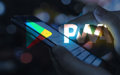 Hadirkan PWA di Google Play Store dengan Trusted Web Activity