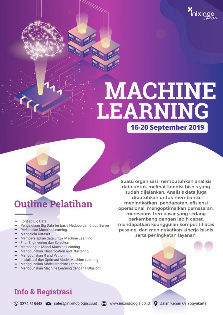 Machine Learning 7