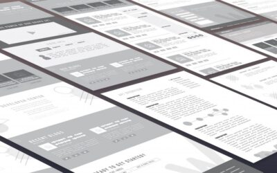 Pengembangan UI/UX: Merancang Nyawa Sebuah Aplikasi