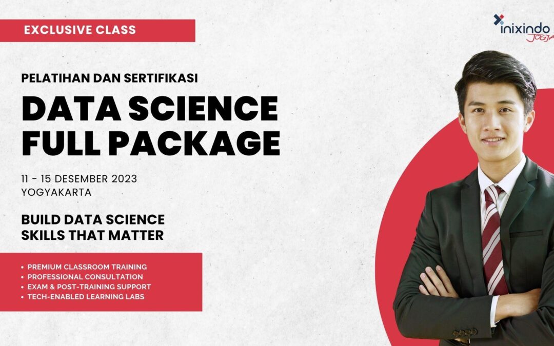 Data Science Full Package