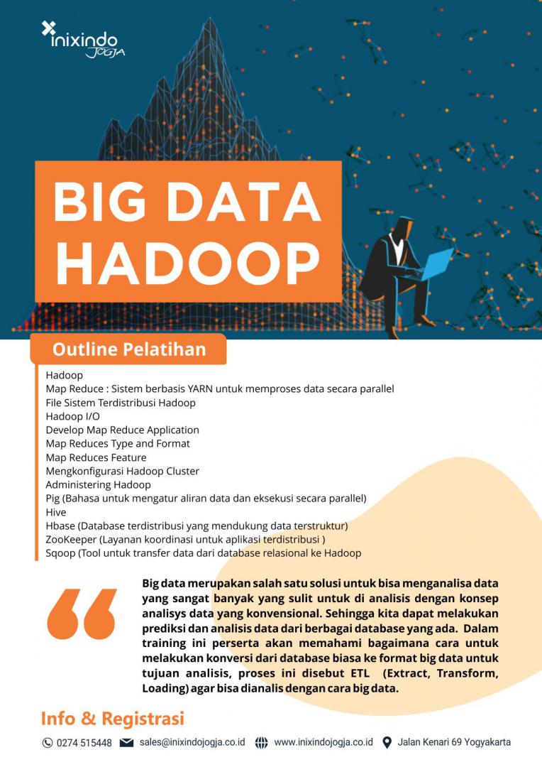 Big Data Hadoop 7