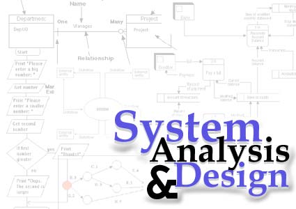 System Analyst & Design – Inixindo Jogja