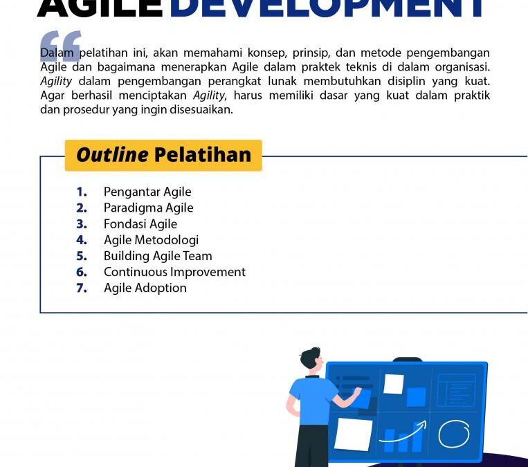 Agile Development