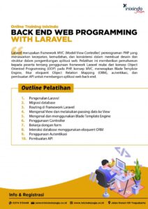 BACKEND-WEB-PROGRAMMING-WITH-LARAVEL- 3