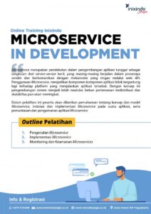 MICROSERVICE-IN-DEVELOPMENT 3