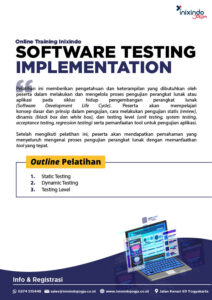 SOFTWARE-TESTING-IMPLEMENTATION 3 SOFTWARE-TESTING-IMPLEMENTATION 3