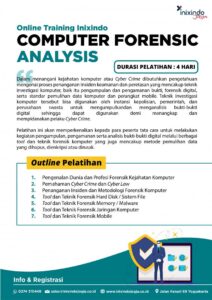 COMPUTER-FORENSIC-ANALYSIS 3 COMPUTER-FORENSIC-ANALYSIS 3