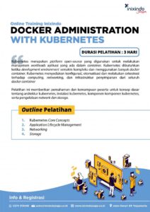 DOCKER-ADMINISTRATION-WITH-KUBERNETES 3 DOCKER-ADMINISTRATION-WITH-KUBERNETES 3