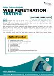 Web App Penetration Testing 25