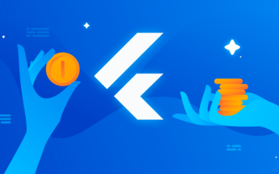 Alasan Mengapa Mobile App Developer Mulai Beralih Ke Flutter