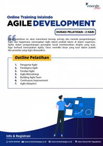 AGILE-DEVELOPMENT 3