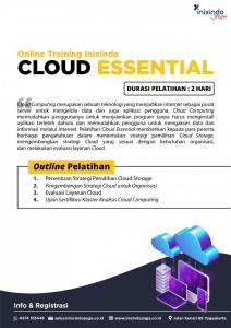 CLOUD-ESSENTIAL 3