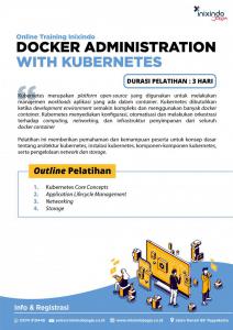 DOCKER-ADMINISTRATION-WITH-KUBERNETES 3
