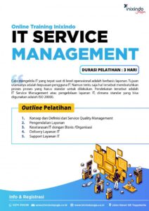 IT-SERVICE-MANAGEMENT 3