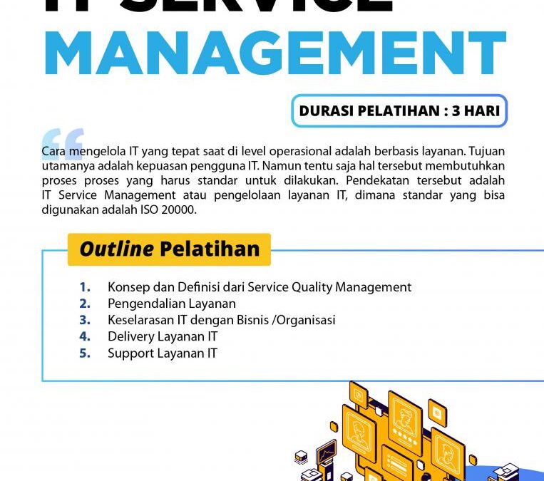 IT Service Management